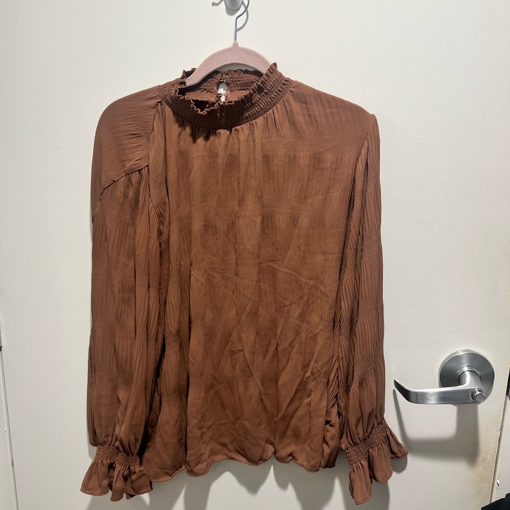 Adrianna Papell Work Top